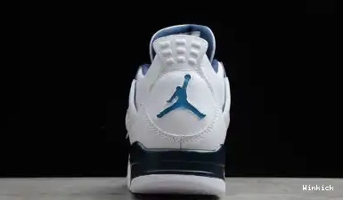 JORDAN (2015) COLUMBIA 314254-107 RETRO 4 0702